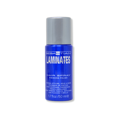 SEBASTIAN_Laminates Hair Spray Finishing Polish 50ml_Cosmetic World